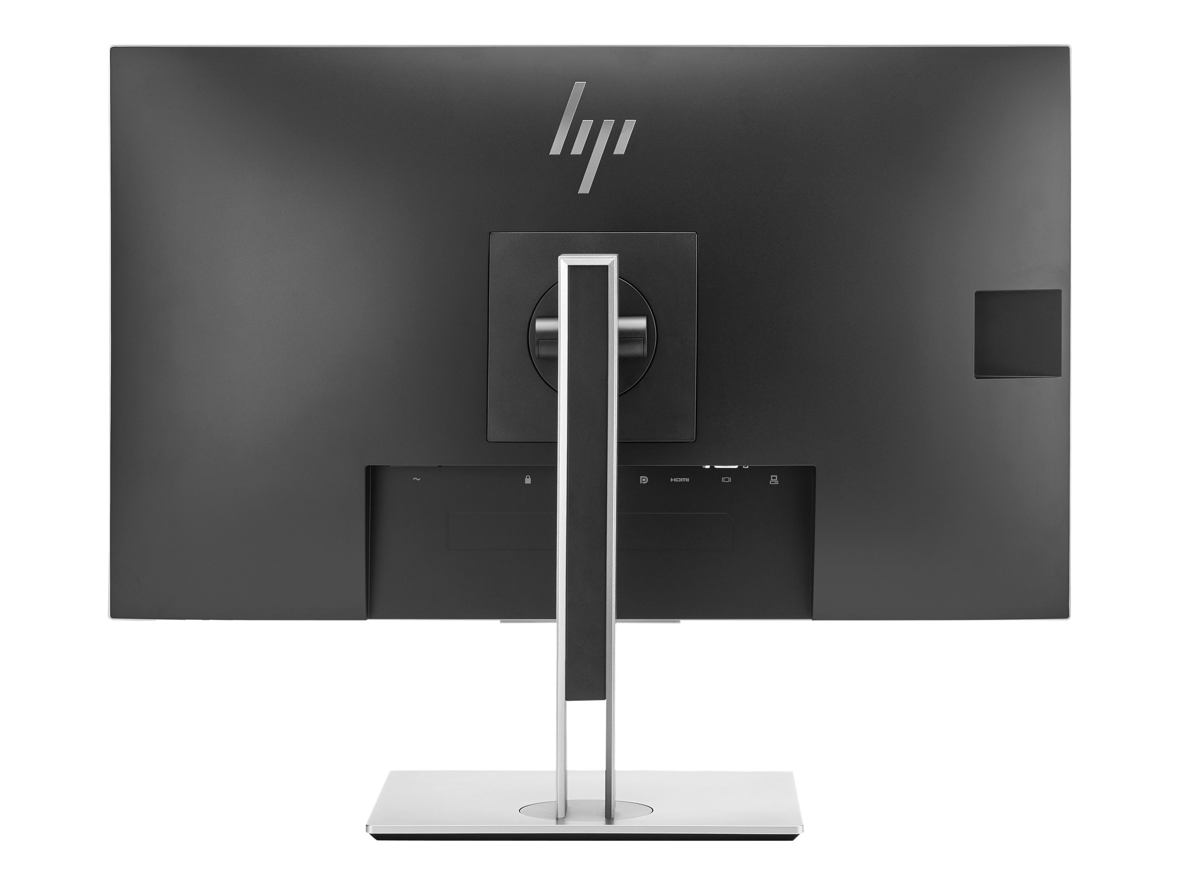 Monitor 27 inch, HP EliteDisplay E273q, LED IPS, QHD, HDMI, USB Type-C, Black & Silver, 3 Ani Garantie, Refurbished - imaginea 7