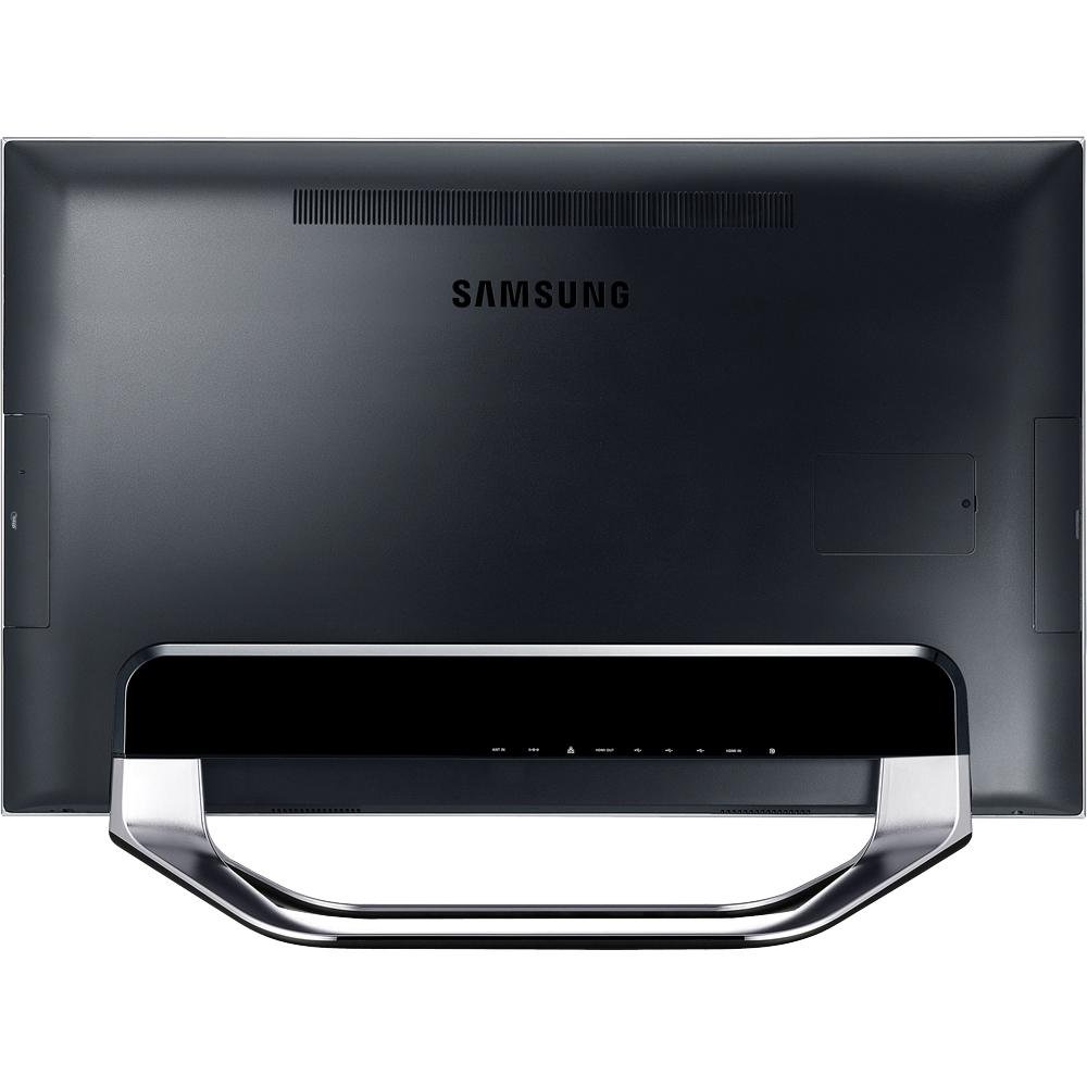 Calculator All in One Samsung DP700A7D, Intel Core i5 3470T 2.9 GHz up to 3.6 GHz, 8 GB DDR3, 256 GB SSD SATA, AMD Radeon HD 7850M 1 GB GDDR5, Wi-Fi, Bluetooth, WebCam, Display 27" 1920 by 1080 Touchscreen, Fara Windows, 3 Ani Garantie, Premium - imaginea 6