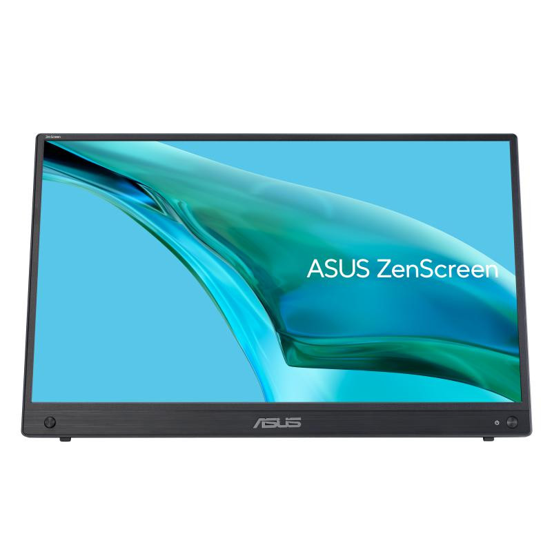 MONITOR 15.6" ASUS TOUCH MB16AHG - imaginea 2