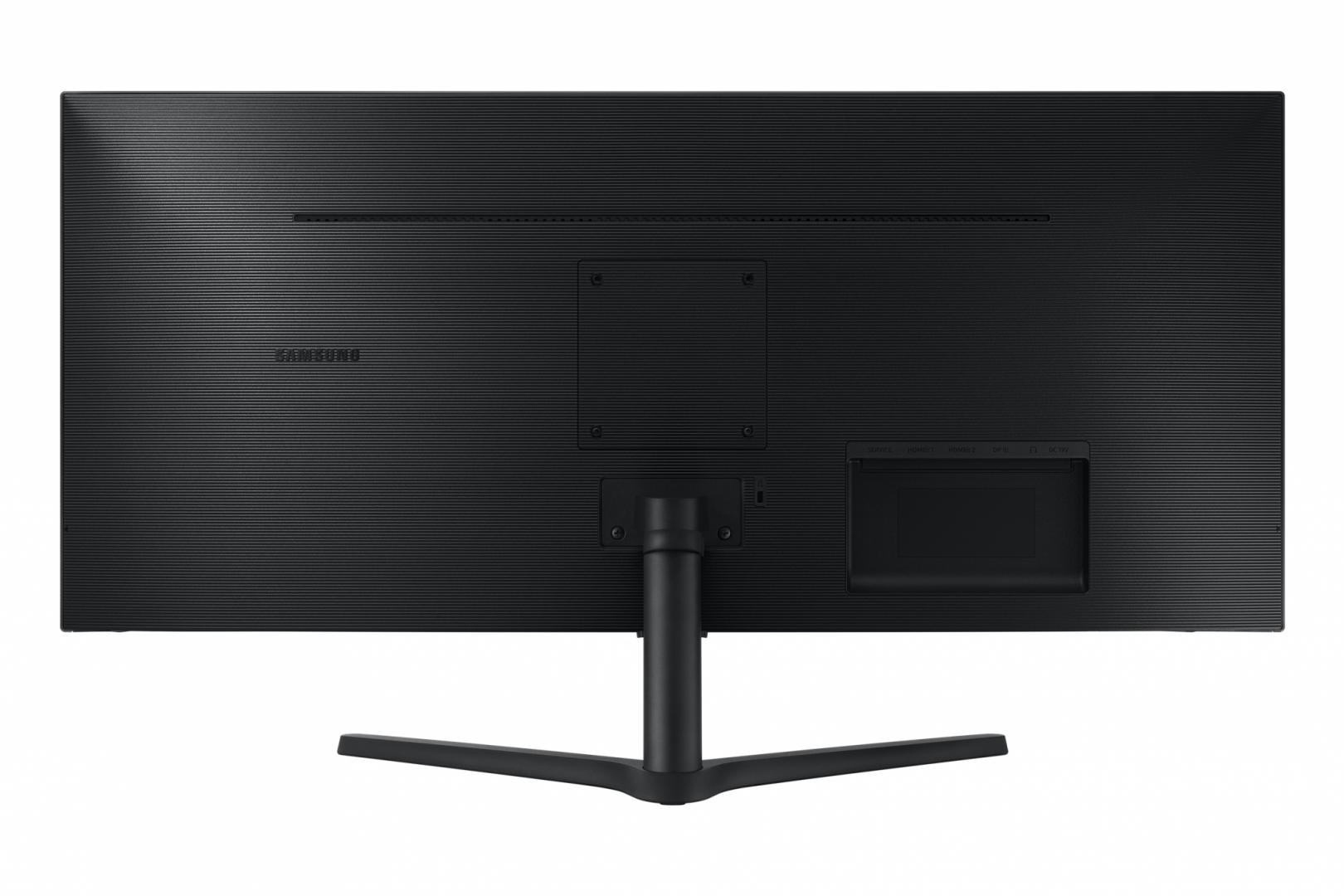 MONITOR 34" SAMSUNG LS34C500GAUXEN - imaginea 3