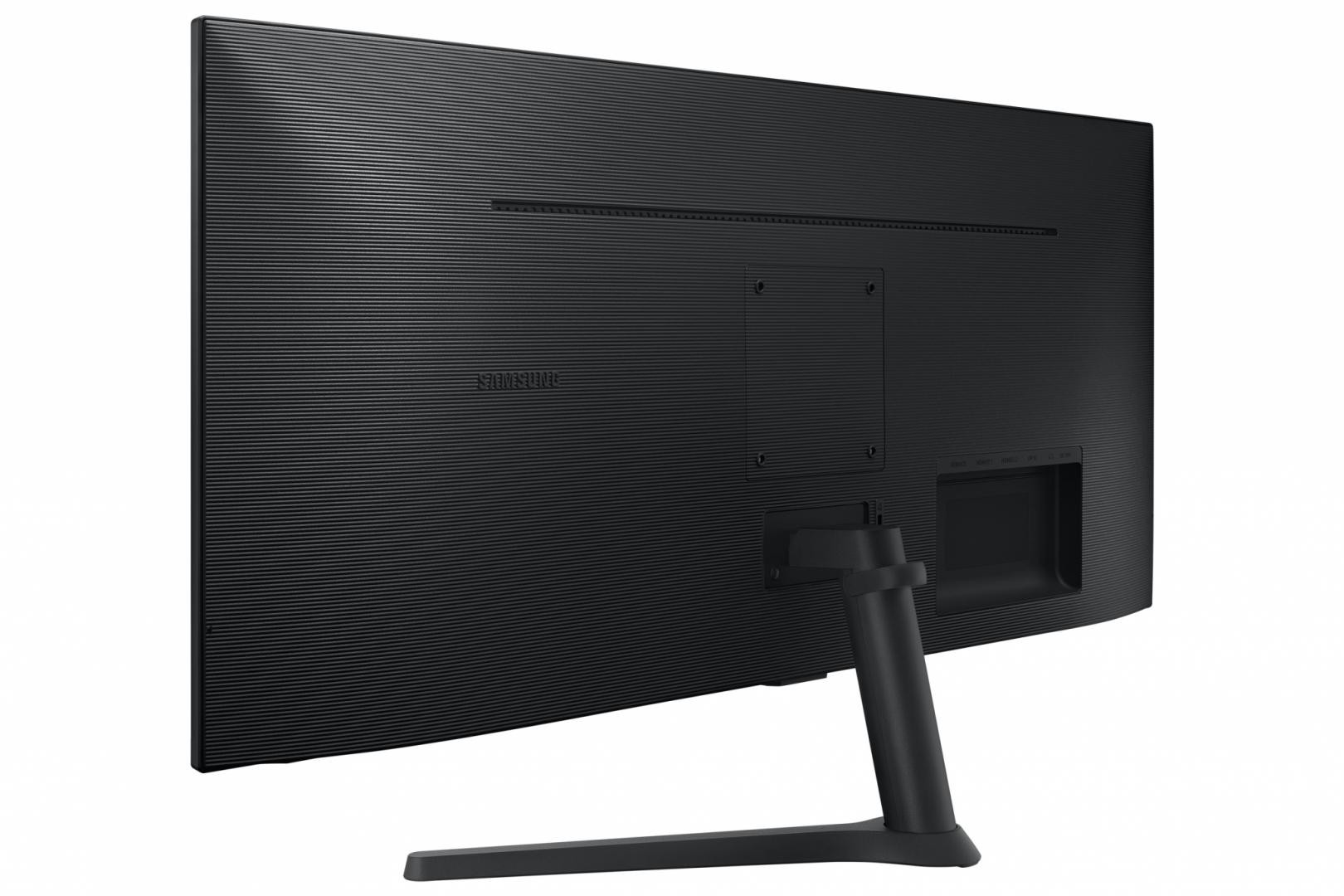 MONITOR 34" SAMSUNG LS34C500GAUXEN - imaginea 8