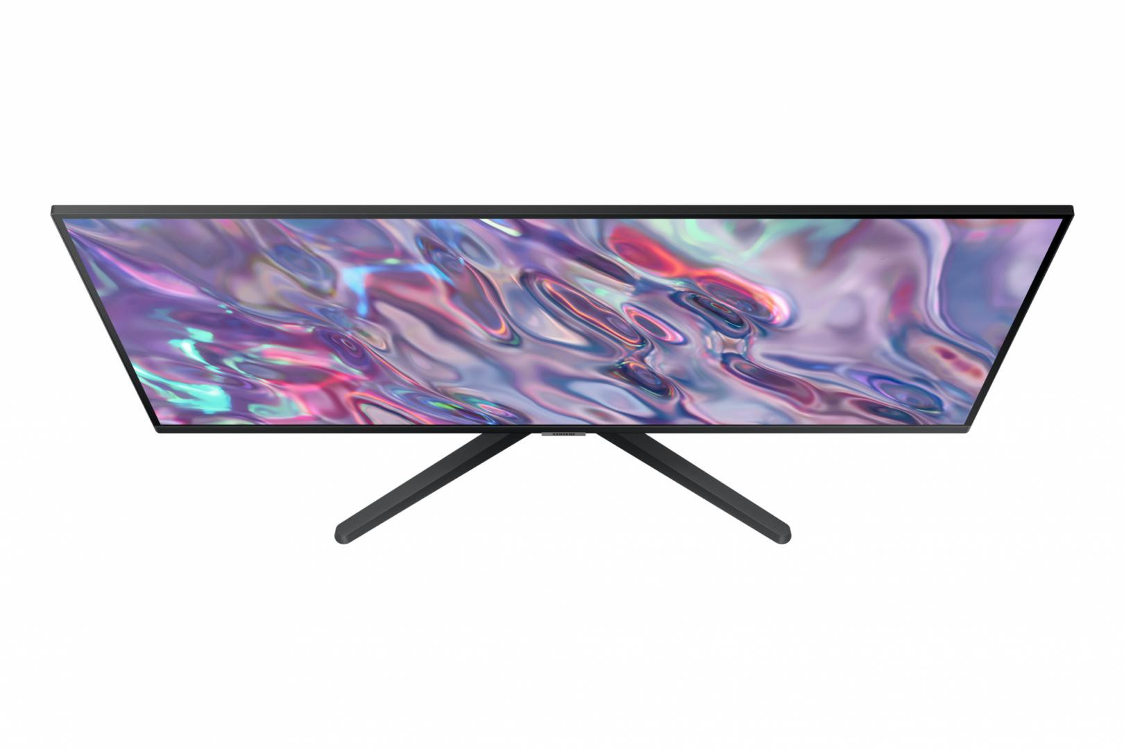 MONITOR 34" SAMSUNG LS34C500GAUXEN - imaginea 12