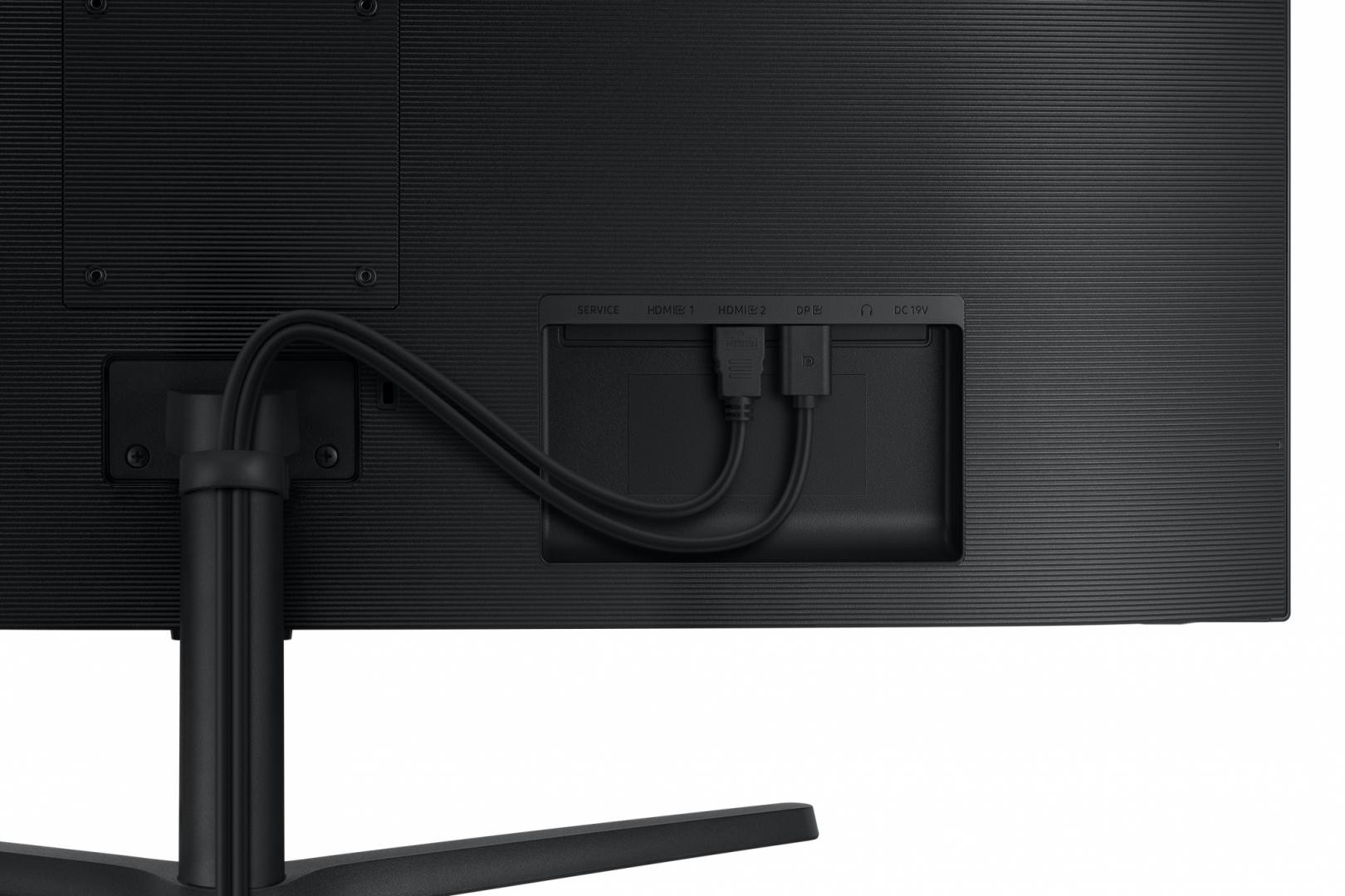 MONITOR 34" SAMSUNG LS34C500GAUXEN - imaginea 14