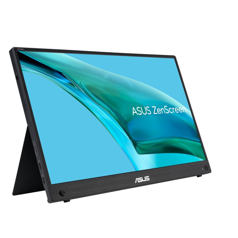 MONITOR 15.6" ASUS TOUCH MB16AHG - imaginea 4