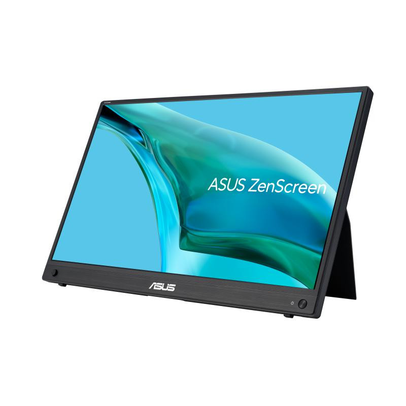 MONITOR 15.6" ASUS TOUCH MB16AHG - imaginea 1