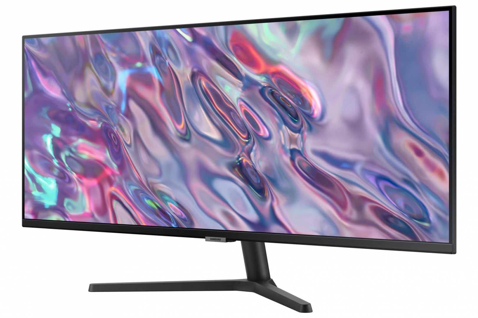 MONITOR 34" SAMSUNG LS34C500GAUXEN - imaginea 6