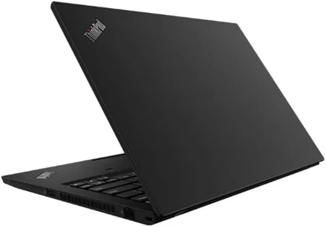 Laptop Lenovo ThinkPad T14 Gen 2, Intel Core i5 1145G7 2.6 GHz up to 4.4 GHz, Intel Iris Xe Graphics, Tastatura QWERTY US Backlit, Wi-Fi, Bluetooth, WebCam, Display 14" 1920 by 1080, 8 GB DDR4, 512 GB SSD M.2 NVMe, Windows 11 Pro, 3 Ani Garantie - imaginea 5