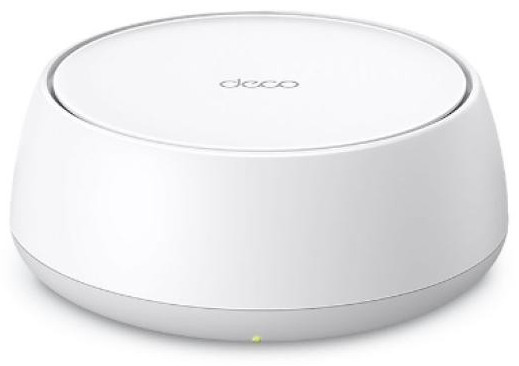 Router wireless TP-LINK DECO BE22, WIFI 7, Mesh, Dual Band - imaginea 1