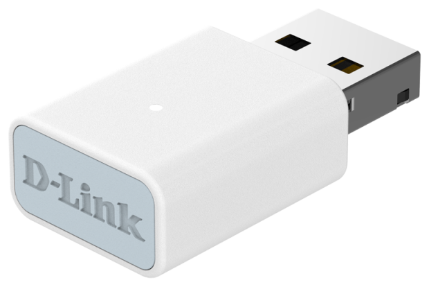 Adaptor Wireless D-Link AC13U, WIFI 5, Mesh, Dual Band - imaginea 1