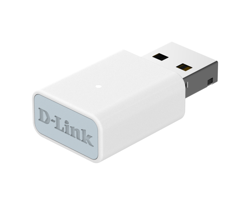 Adaptor Wireless D-Link AC13U, WIFI 5, Mesh, Dual Band - imaginea 1