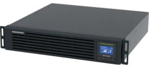 UPS SOCOMEC NeTYS RT, 2200W, Rackmount