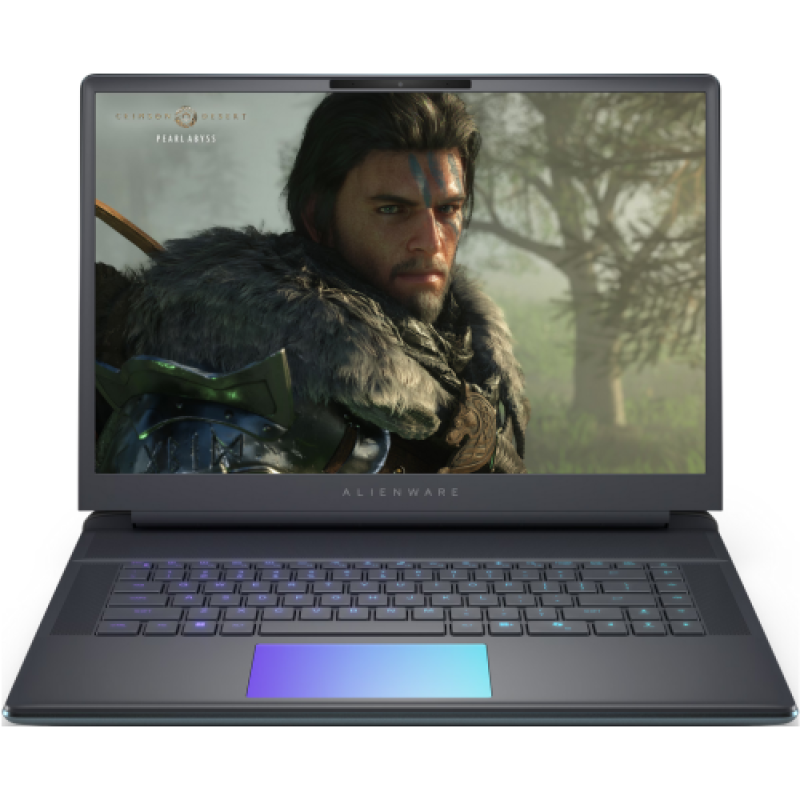 Laptop Gaming Alienware 16 Area-51, cu procesor Intel Core Ultra 9 275HX, 16'' WVA, 64 GB DDR5, 2 TB, NVIDIA GeForce RTX 5070 Ti, 12GB GDDR7, Windows 11 Pro, 3 ani Garantie - imaginea 1