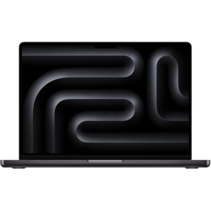 MacBook Pro 14.2"/Apple M5 (CPU 10-core, GPU 10-core)/32GB/1TB – Space Black - US KB (No Adapter) - 2026 (CTO from MJ3D4RO/A) - imaginea 1