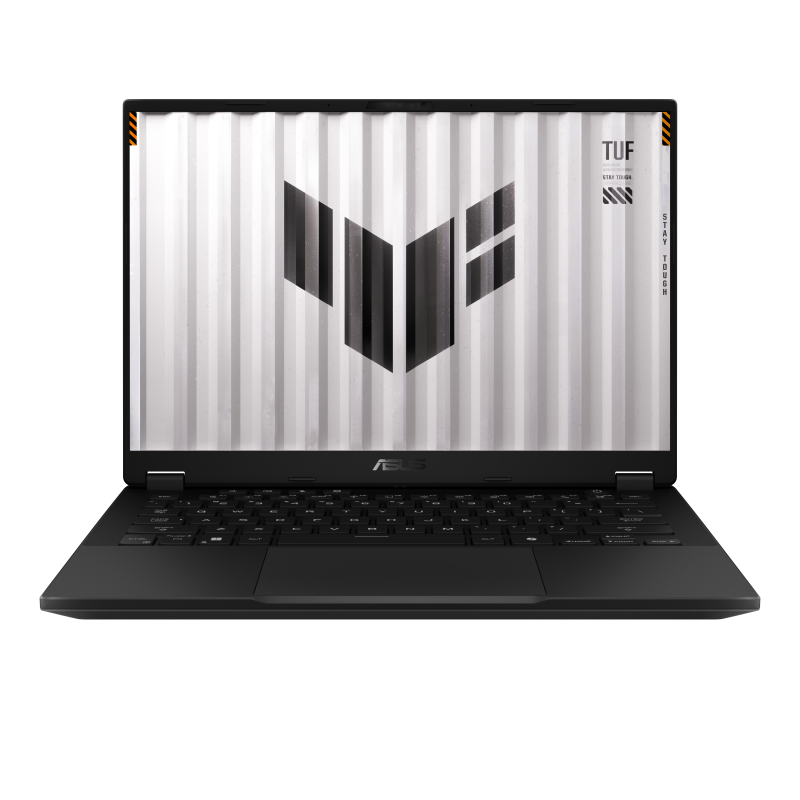 Laptop Gaming ASUS TUF Gaming A14, cu procesor Ryzen AI Max+ 392, 14'' IPS, 32 GB LPDDR5x, 1 TB, AMD Radeon 8060S, Fara OS, 2 ani Garantie - imaginea 1