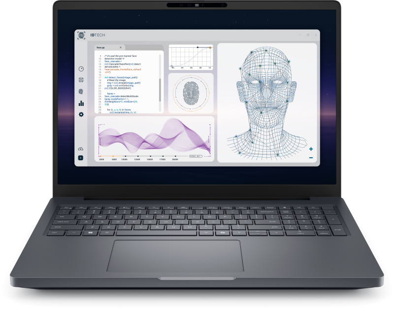 Laptop Workstation DELL Pro Max 16 Plus, cu procesor Intel Core Ultra 7 265HX, 16'' WVA, 32 GB DDR5, 1 TB SSD, NVIDIA RTX PRO 3000 Blackwell, 12GB GDDR7, Windows 11 Pro, 3 ani Garantie - imaginea 1