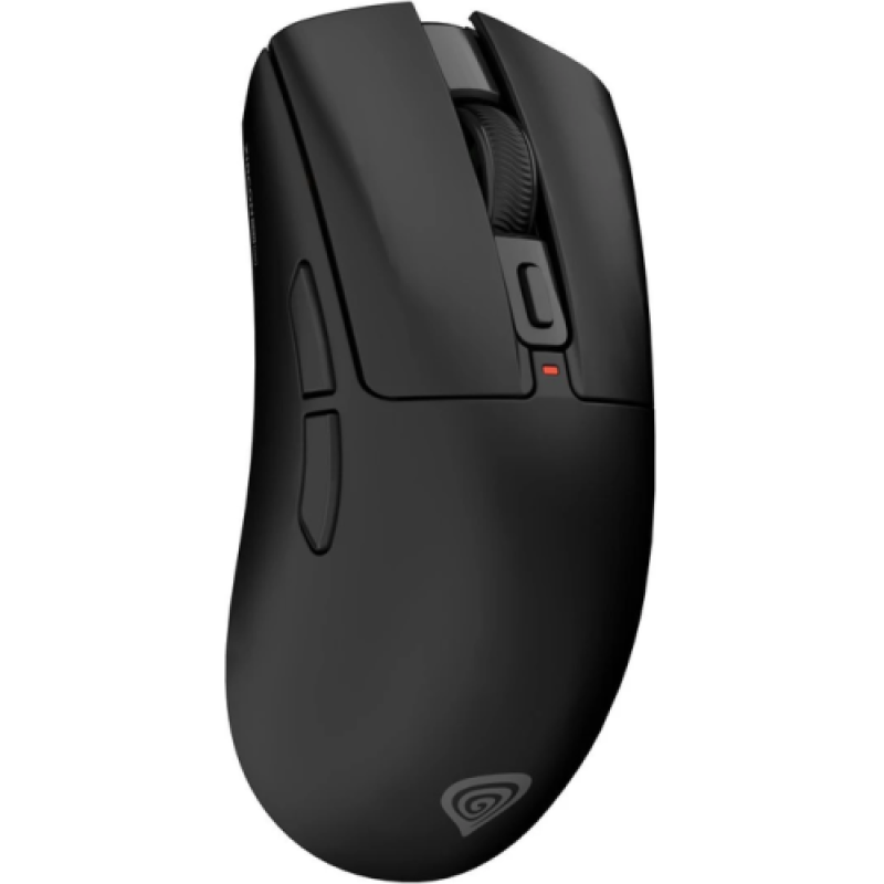 Mouse Gaming Wireless Genesis Zircon 880, 12000 dpi, Negru - imaginea 1