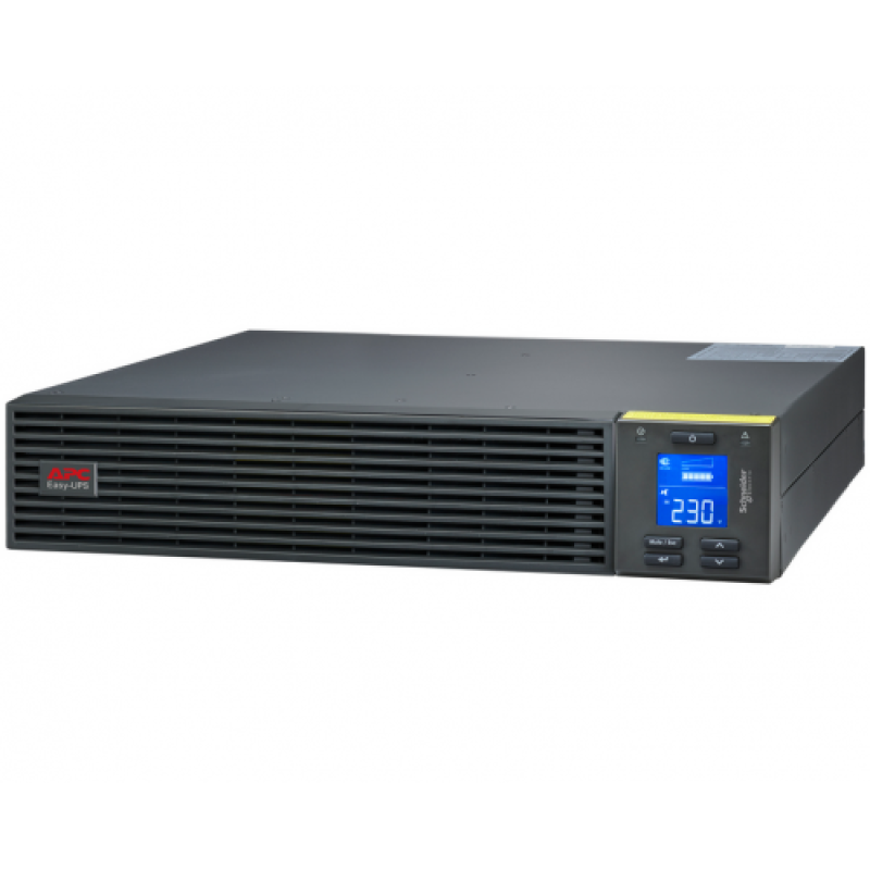 UPS APC SRV1KRIRK-E, 900W, Rackmount 2U - imaginea 1