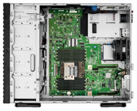 HPE ProLiant ML110 Gen11 4510 12-core 1P 64GB-R MR408i-o 8SFF 2x480GB SSD 2x1000W RPS EU Server - imaginea 8
