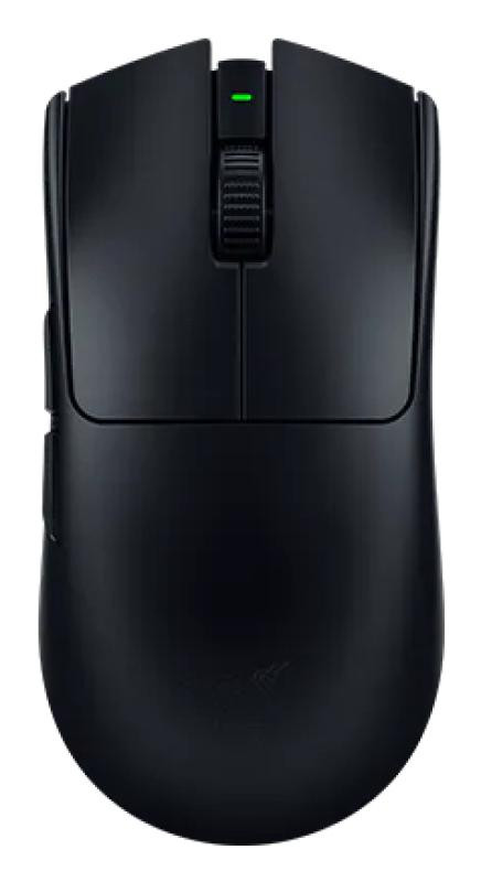 Mouse Gaming Wireless RAZER Viper V3 Pro SE, 35000 dpi, Negru - imaginea 1