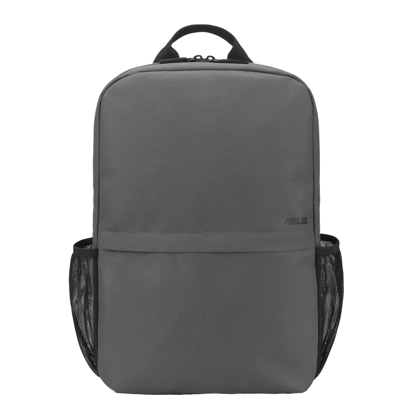 Rucsac laptop ASUS AP1602 Backpack, Gri, 3 ani Garantie - imaginea 1