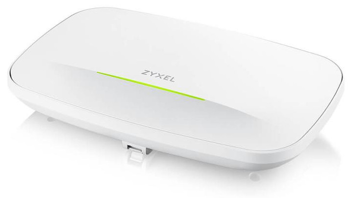 Router wireless ZYXEL NWA110BE, Dual Band - imaginea 1