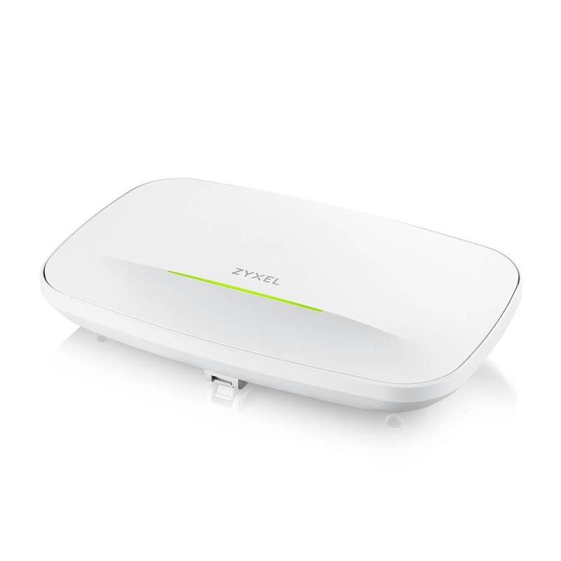 Router wireless ZYXEL NWA110BE, Dual Band - imaginea 1