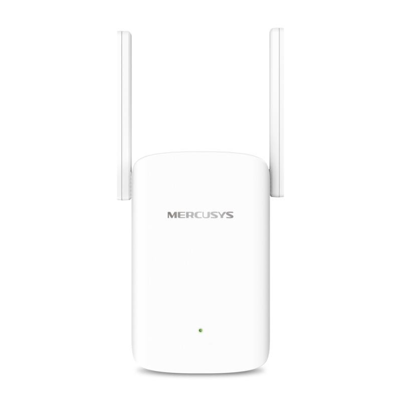 Router wireless Mercusys AX1500 Wi-Fi 6 Range Extender, WIFI 6, Mesh, Dual Band - imaginea 1