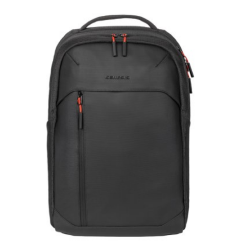 Rucsac laptop GENESIS PALLAD 480, Negru, 2 ani Garantie - imaginea 1