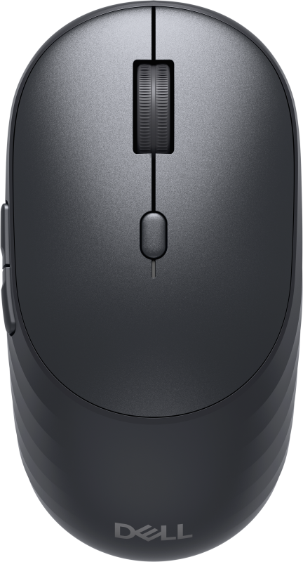 Mouse Wireless DELL Pro 7 MS726, 6000 dpi, Negru - imaginea 1