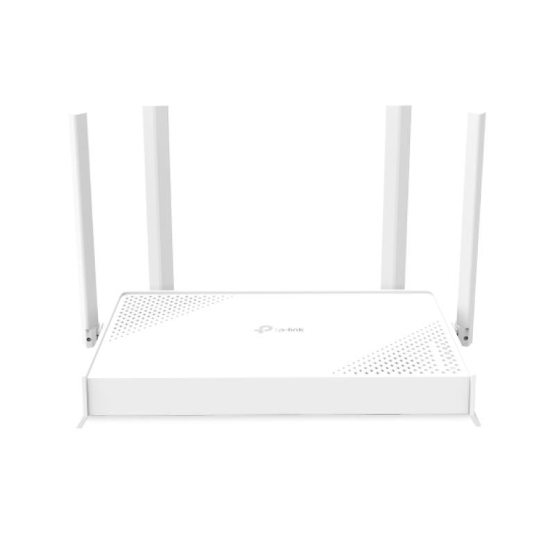 Router wireless TP-Link Archer BE220W, WIFI 7, Mesh, Dual Band - imaginea 1
