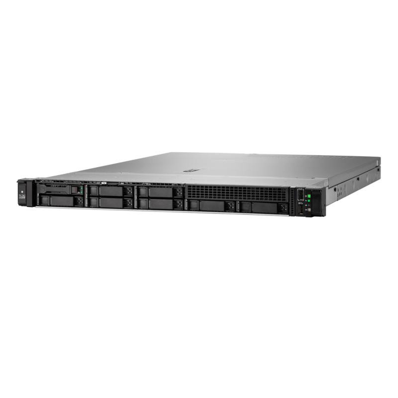 HPE ProLiant Compute DL320 Gen12 6515P 2.3GHz 16c 1P 1x64GB-R 8SFF MR408i-o 2x1000W PS EU Server - imaginea 2