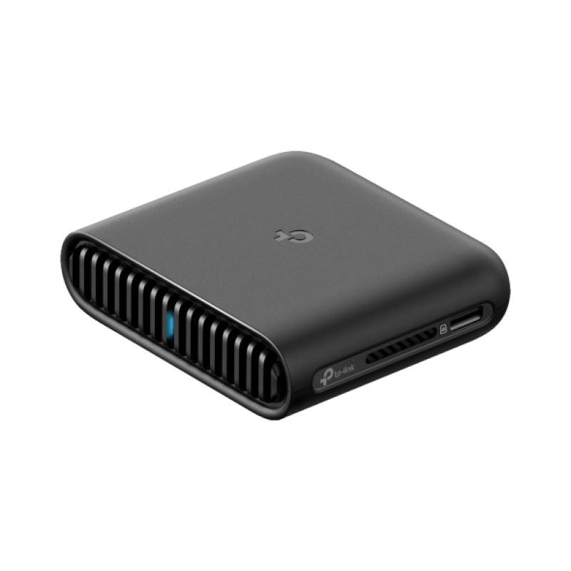 Router wireless TP-LINK TL-WR3002X, WIFI 6, Dual Band - imaginea 1