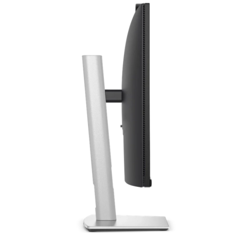 Monitor Commercial Dell P2726DEV, 27", 2560 x 1440 pixeli, Black-Silver, 3 ani Garantie - imaginea 1