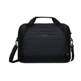 Geanta laptop TARGUS EcoSmart, Negru, 2 ani Garantie — Nou