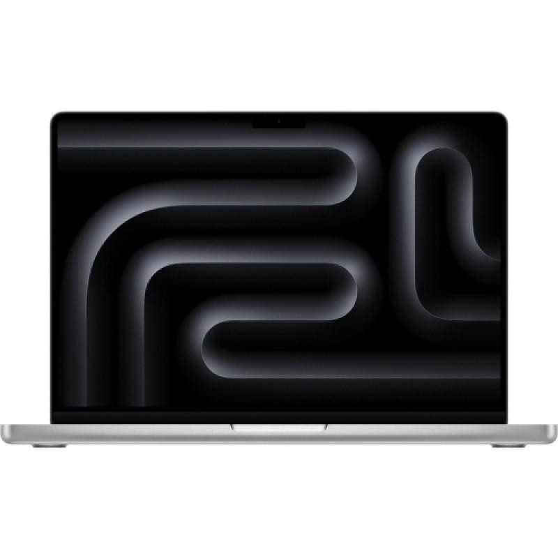 MacBook Pro 14.2"/Apple M4 Max (CPU 16-core, GPU 40-core, Neural Engine16-core)/48GB/1TB - Silver - INT KB (cto from MX2G3RO/A) - imaginea 1