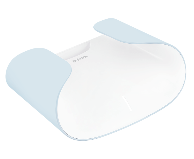 Router wireless D-Link AQUILA PRO AI AX6000, WIFI 6, Mesh, Dual Band - imaginea 1