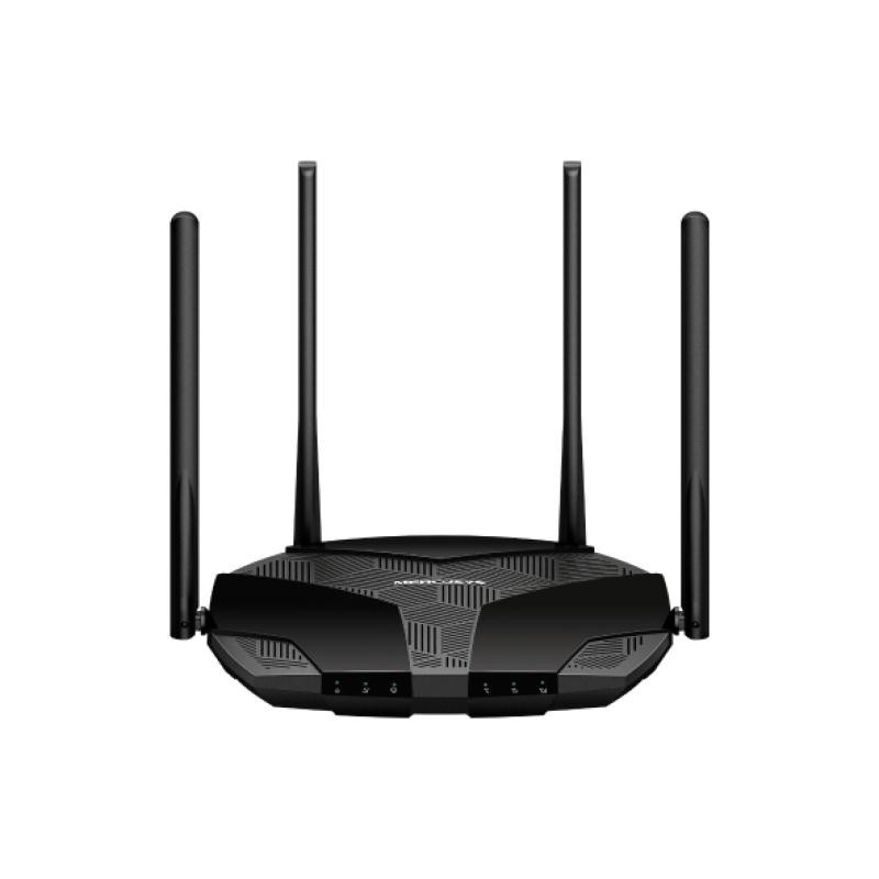 Router wireless Mercusys MB235-4G, WIFI 5, Mesh, Dual Band - imaginea 1