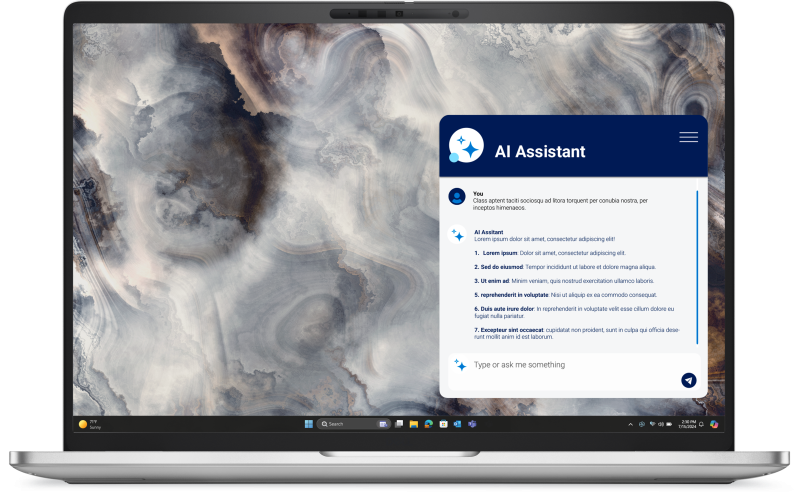 Laptop Business DELL Pro 16 Plus, cu procesor Intel Core Ultra 7 266V, 16'' IPS, 16 GB LPDDR5x, 512 GB, Intel Arc 140V, Linux - imaginea 1