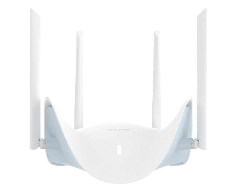Router wireless D-LINK R36, WIFI 7, Mesh, Dual Band - imaginea 1