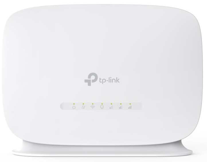 Router wireless TP-LINK TL-MR105, WIFI 4, Single Band - imaginea 1