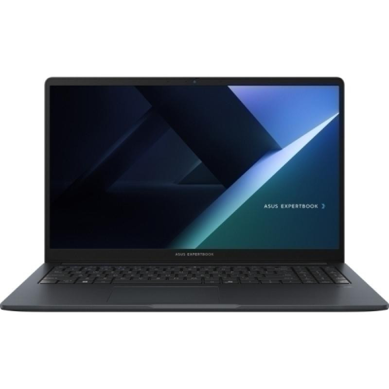 Laptop Business ASUS ExpertBook B1 B1503CVA, cu procesor Intel Core 5 120U, 15.6'' IPS, 16 GB DDR5, 1 TB, Intel UHD Graphics, Fara OS - imaginea 1