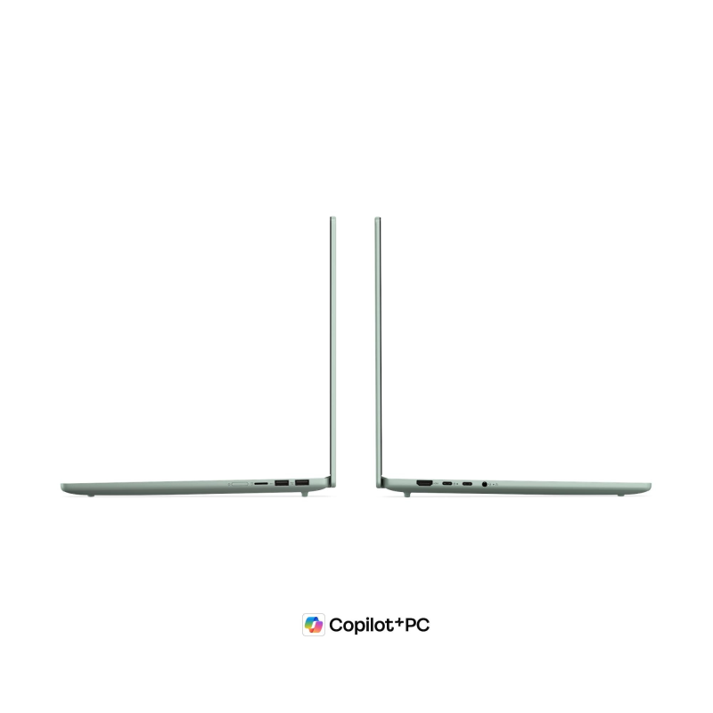 Laptop Consumer Lenovo IdeaPad Slim 5 14IPH11, cu procesor Intel Core Ultra 7 355, 14'' OLED, 16 GB DDR5, 1 TB, Intel Graphics, Fara OS, 3 ani Garantie - imaginea 1