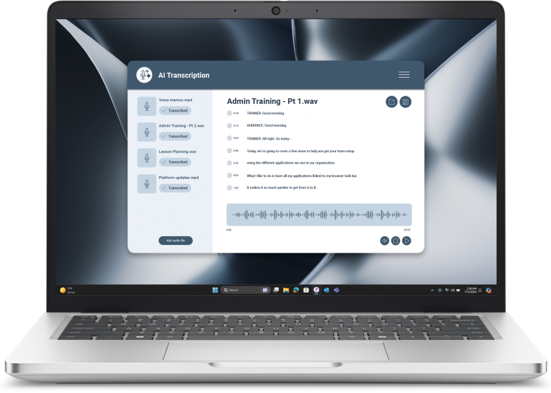 Laptop Business DELL Pro 13 Plus, cu procesor Ryzen AI 5 340, 13.3'' IPS, 32 GB LPDDR5x, 1 TB SSD, AMD Radeon 840M, Windows 11 Pro, 3 ani Garantie - imaginea 1