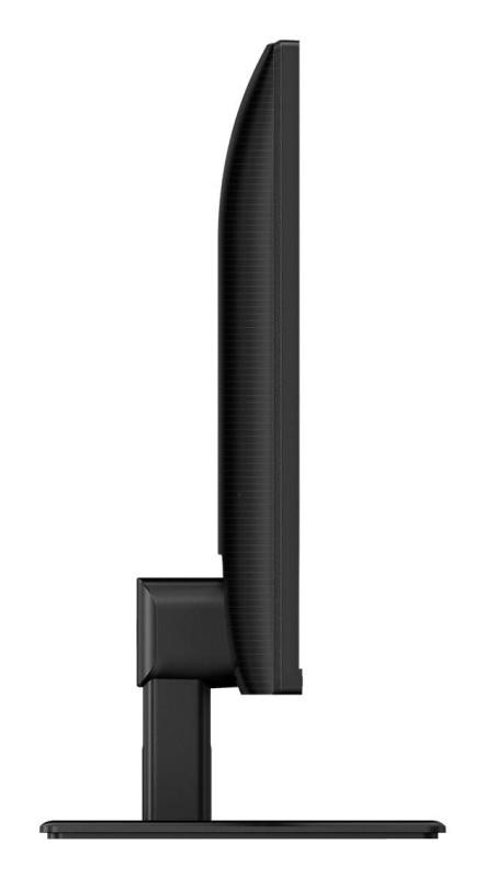 Monitor Consumer Philips 32E1N1800LA/00, 32", 3840 x 2160 pixeli, Black, 3 ani Garantie - imaginea 1