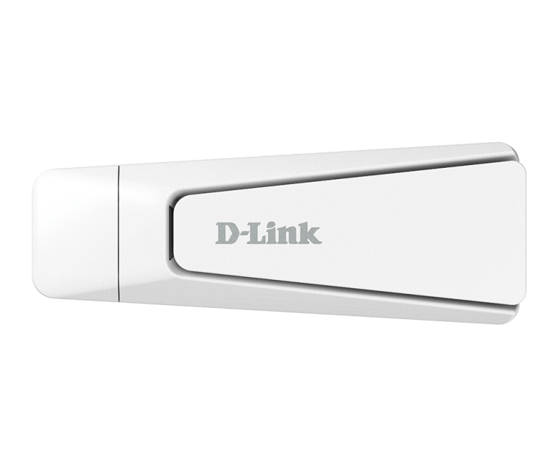 Adaptor Wireless D-Link AX18U, WIFI 6, Dual Band - imaginea 1