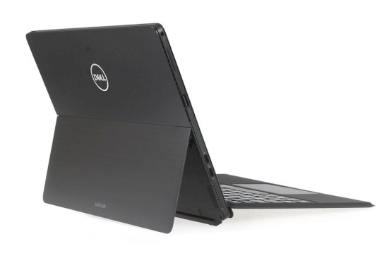 Tableta 2 in 1 Dell Latitude 5290, Intel Core i5 8250U 1.6 GHz up to 3.4 GHz, 8 GB LPDDR3, 256 GB SSD M.2, Intel UHD Graphics, Wi-Fi, Bluetooth, 4G, WebCam, Display 12.3" 1920 by 1280 Touchscreen, Fara Windows; 3 Ani Garantie, Premium, Refurbished - imaginea 4