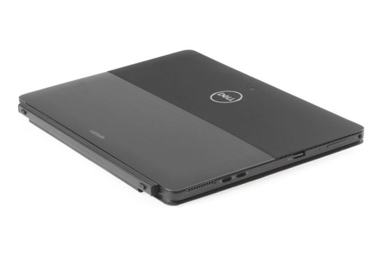 Tableta 2 in 1 Dell Latitude 5290, Intel Core i5 8250U 1.6 GHz up to 3.4 GHz, 8 GB LPDDR3, 256 GB SSD M.2, Intel UHD Graphics, Wi-Fi, Bluetooth, 4G, WebCam, Display 12.3" 1920 by 1280 Touchscreen, Fara Windows; 3 Ani Garantie, Premium, Refurbished - imaginea 6