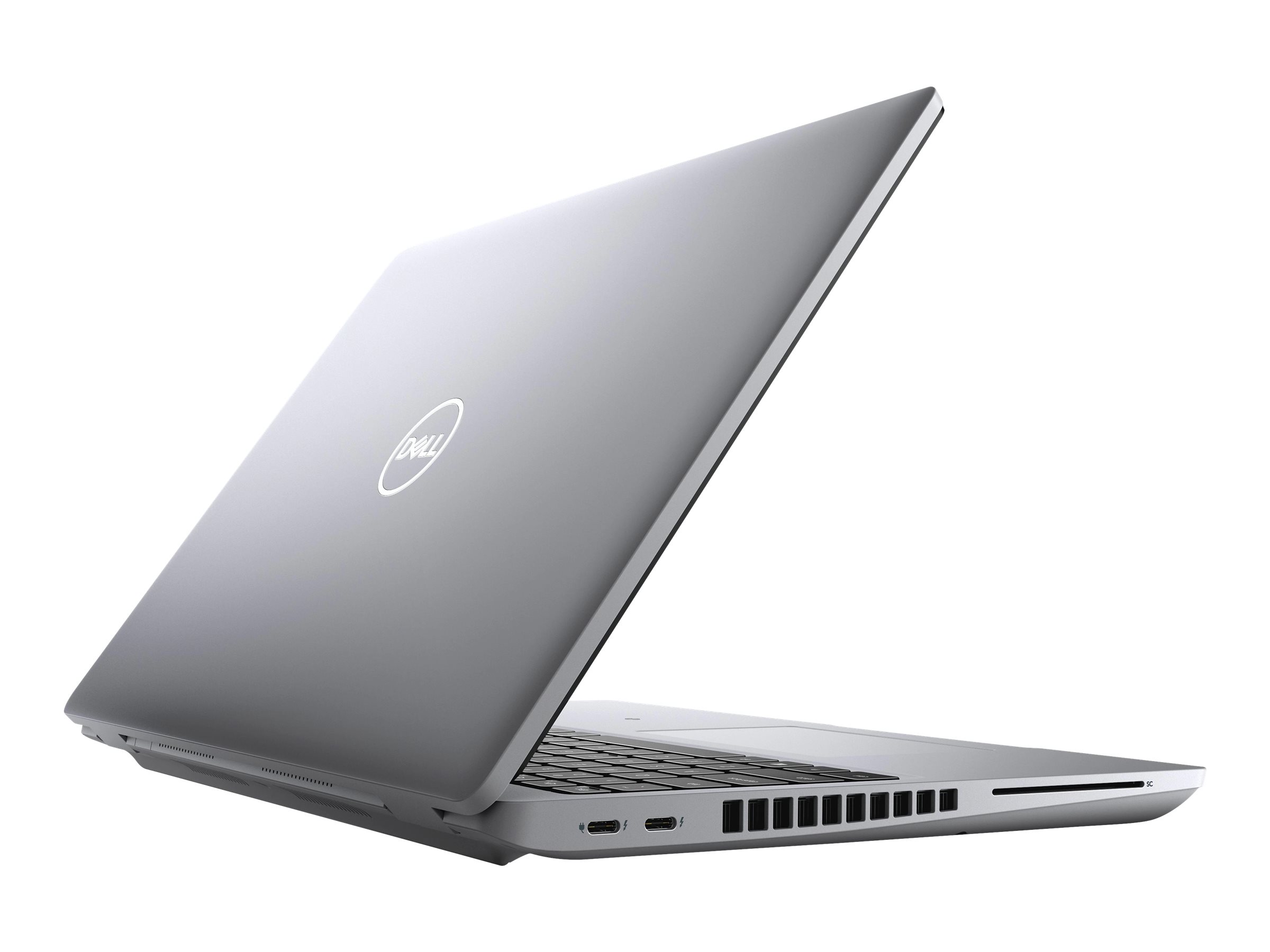 Laptop Dell Latitude 5521, Intel Core i5 11500H 2.9 GHz up to 4.6 GHz, Intel UHD Graphics, Wi-Fi, Bluetooth, WebCam, Display 15.6" 1920 by 1080, 16 GB DDR4; 256 GB SSD M.2 NVMe; Windows 11 Pro; 3 Ani Garantie, Premium, Refurbished - imaginea 5
