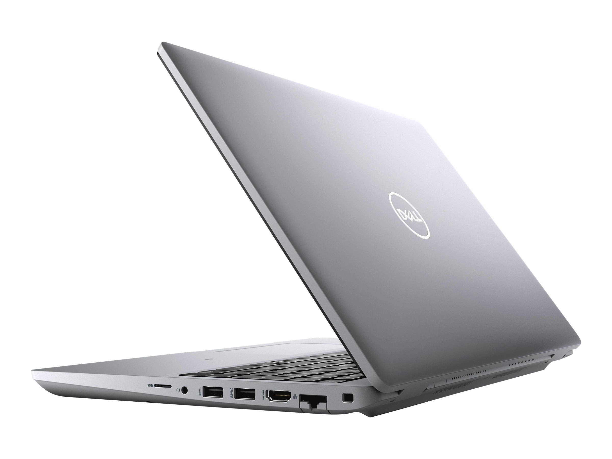 Laptop Dell Latitude 5521, Intel Core i5 11500H 2.9 GHz up to 4.6 GHz, Intel UHD Graphics, Wi-Fi, Bluetooth, WebCam, Display 15.6" 1920 by 1080, 16 GB DDR4; 256 GB SSD M.2 NVMe; Windows 11 Pro; 3 Ani Garantie, Premium, Refurbished - imaginea 6
