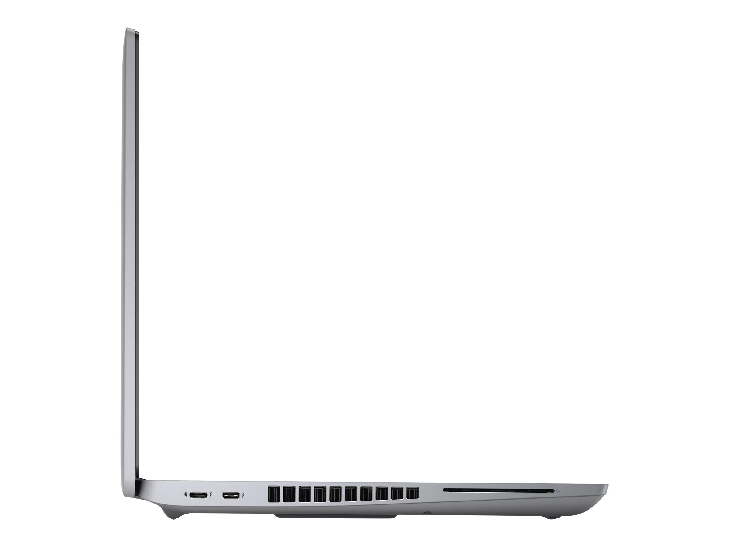 Laptop Dell Latitude 5521, Intel Core i5 11500H 2.9 GHz up to 4.6 GHz, Intel UHD Graphics, Wi-Fi, Bluetooth, WebCam, Display 15.6" 1920 by 1080, 16 GB DDR4; 256 GB SSD M.2 NVMe; Windows 11 Pro; 3 Ani Garantie, Premium, Refurbished - imaginea 7